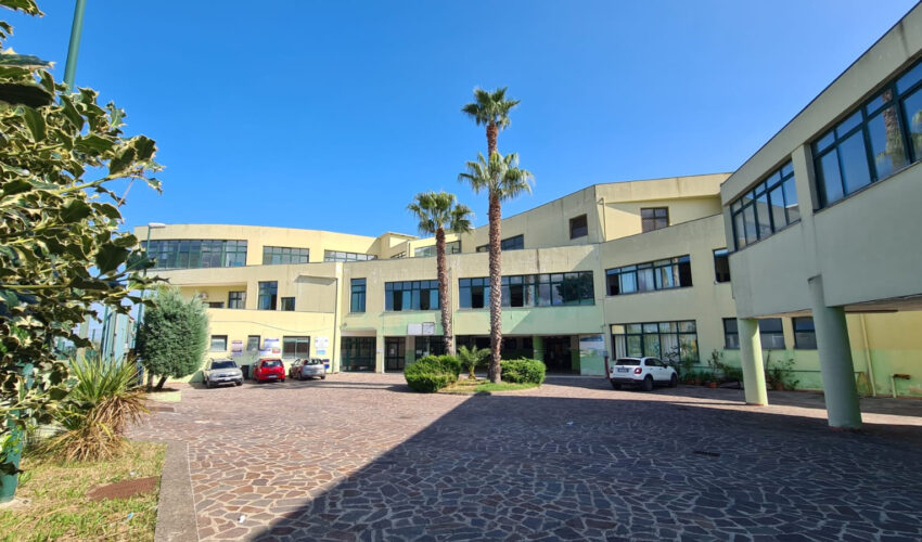 immagine della scuola